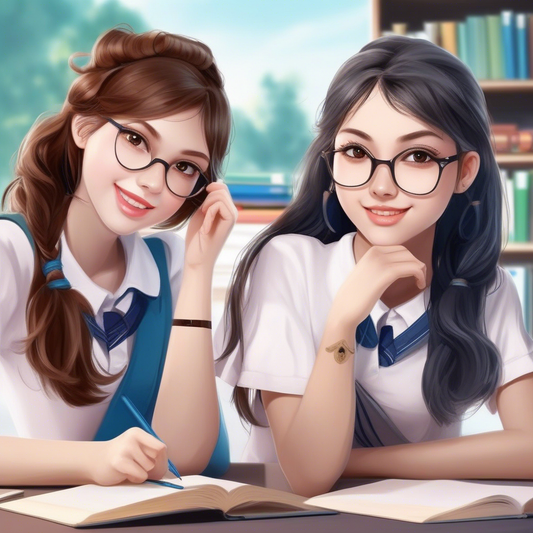 TOPPERS: Learn With The Best