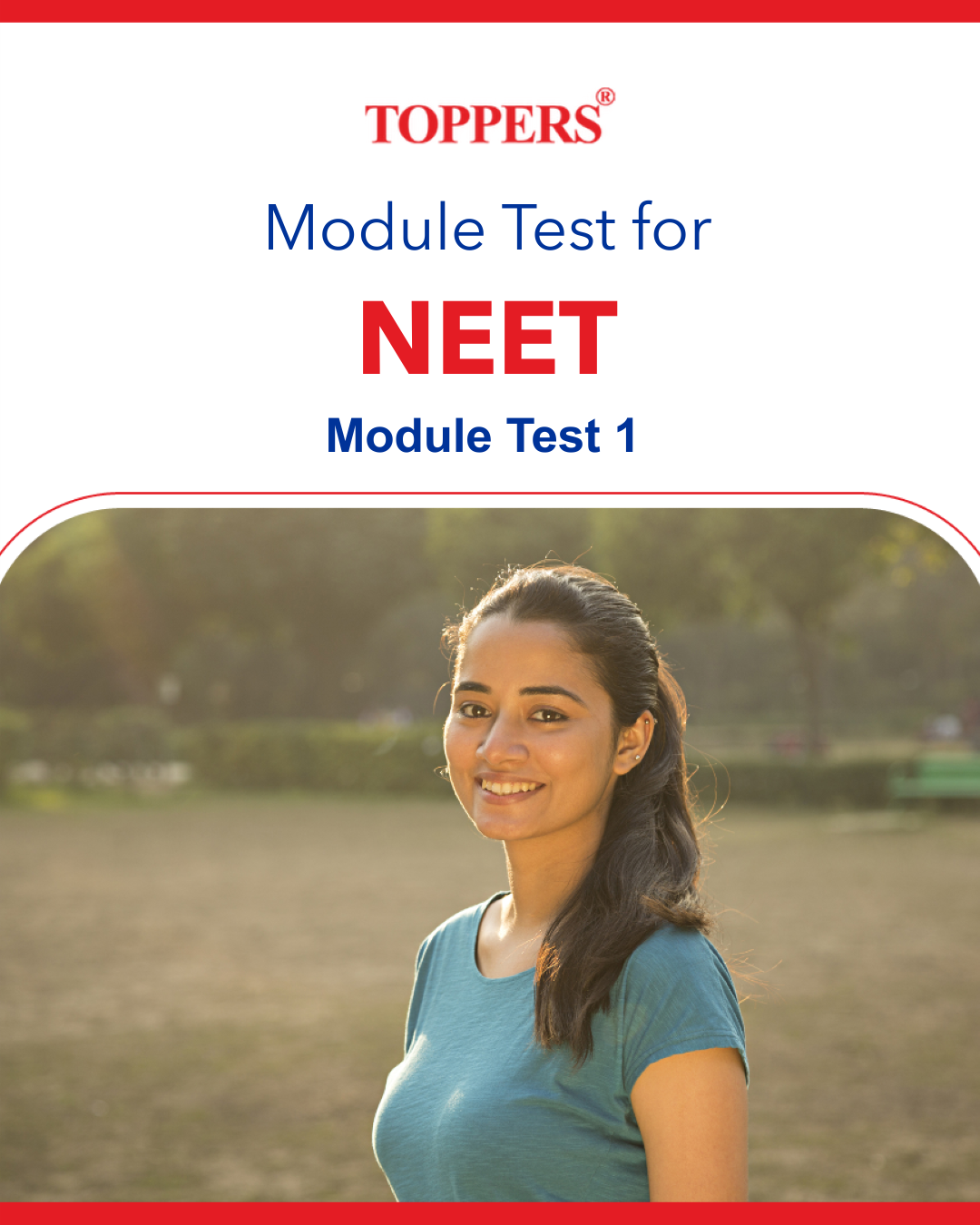 Module Test for NEET | Test 1
