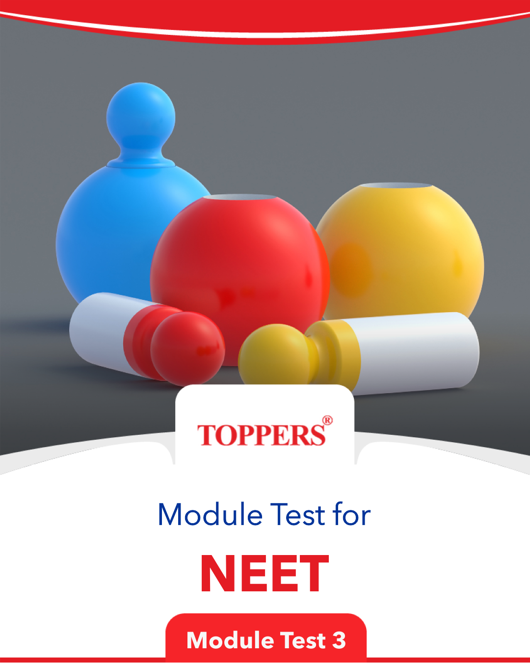 Module Test for NEET | Test 3