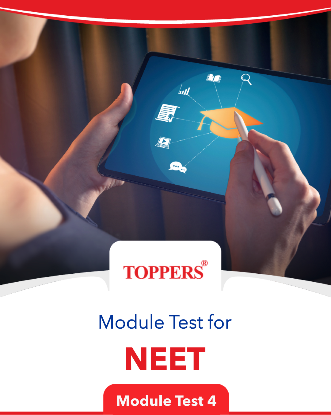 Module Test for NEET | Test 4