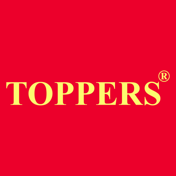 TOPPERS