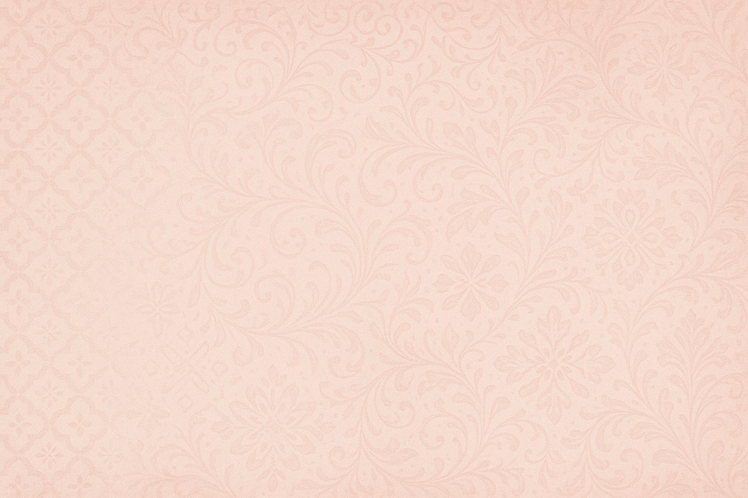 a light pinkish self design image