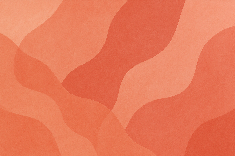 A Self design light redish image